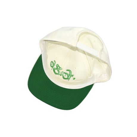 USED "YUPOONG / 686" CAP