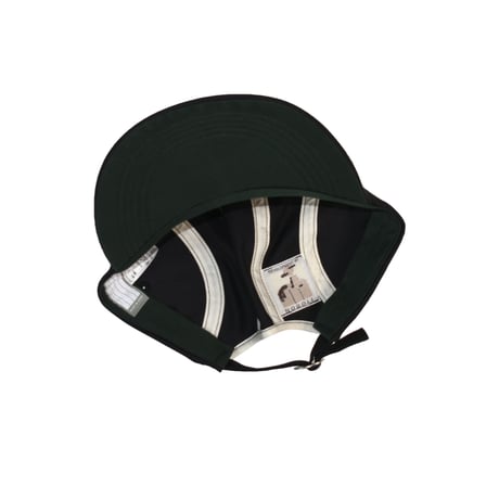 NOROLL "TICKET CAP"