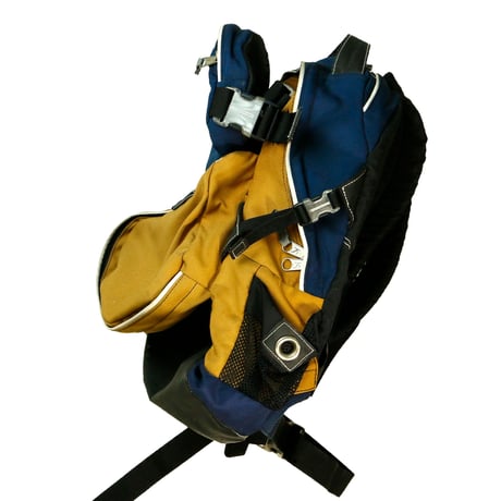 JANSPORT SKATE BACK PACK