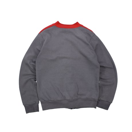 USED 90'S "NIKE" TRACK JAKCET