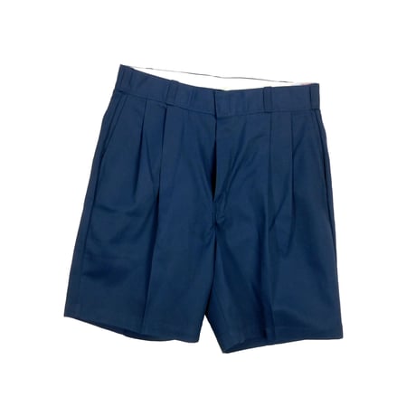 DEAD STOCK "DICKIES" EASY CARE SHORTS