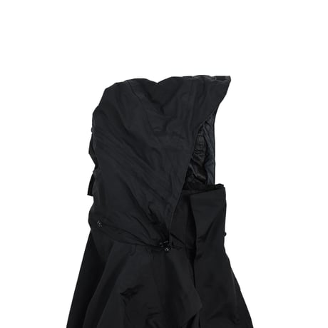 DEADSTOCK "MIL-TEC / GERMAN MILITARY ECWCS COAT"