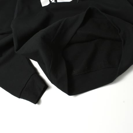 USED "TDE" HOODIE