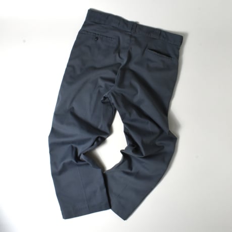 USED 80’S "DICKIES" WORK PANTS