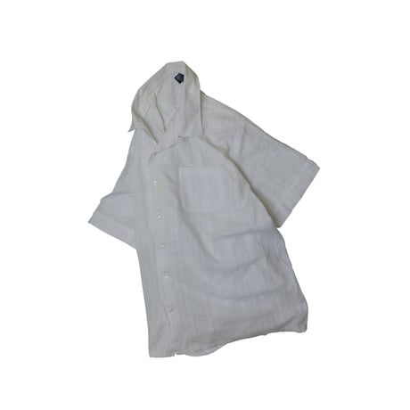 POLO RALPH LAUREN USED S/S SHIRT