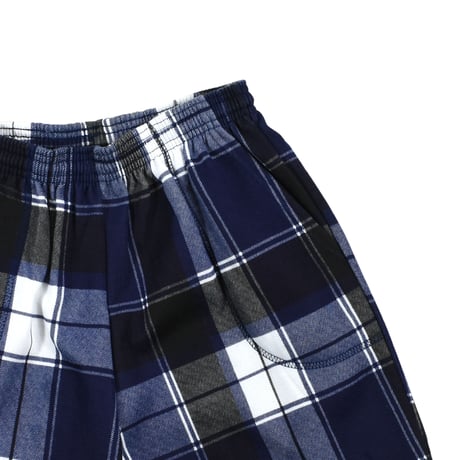 DEADSTOCK "JK STAR" SWEAT SHORT PANTS