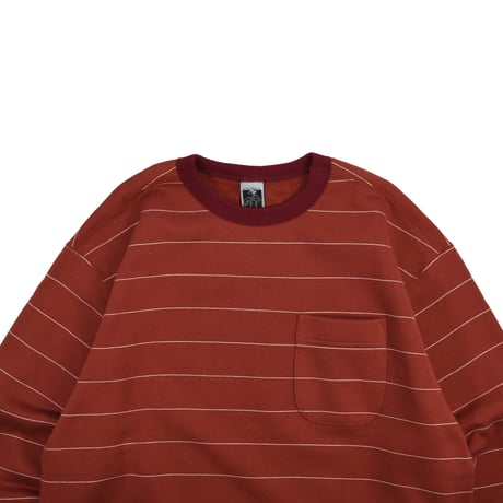 NOROLL "GENERAL SWEAT"