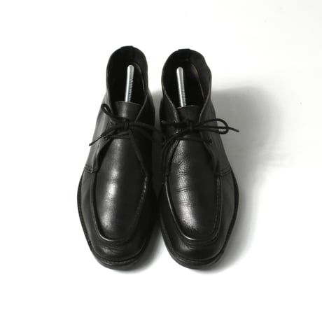USED 70-80'S "FORWARD THRUST" CHUKKA BOOTS