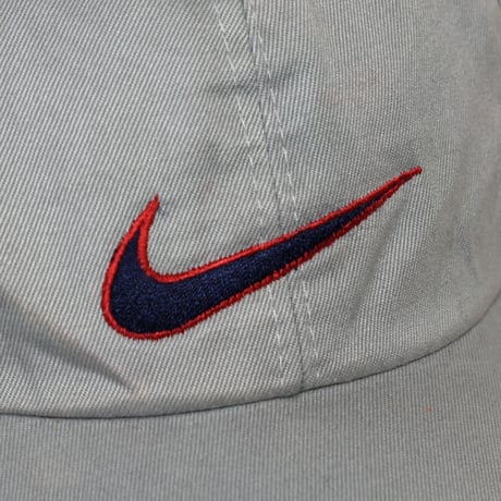 USED "NIKE" 6 PANNEL BACK