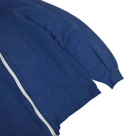 USED UNKNOWN ZIPUP SWEAT