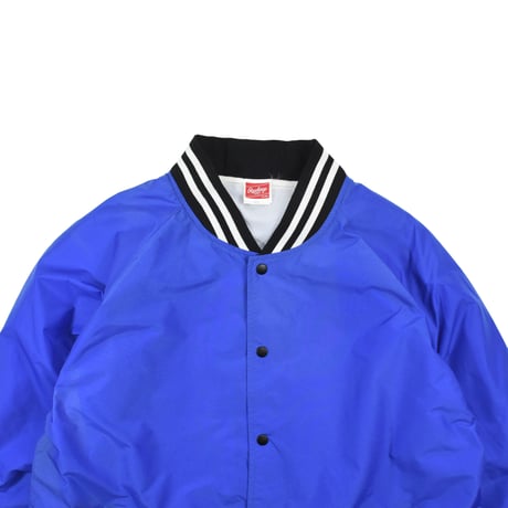 USED "RAWLINGS" WATERPROOF JACKET