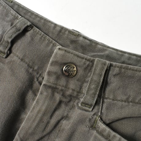 VINTAGE 50'S "CAN'T BUST EM" FRISCO PANTS