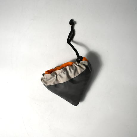 USED "BOOST MOBILE" PACKABLE REUSABLE BAG