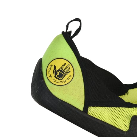 USED 80'S "BODY GLOVE" WATER SHOES