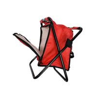 "AMERICAN STUDIO"  FRIGI-CHAIR