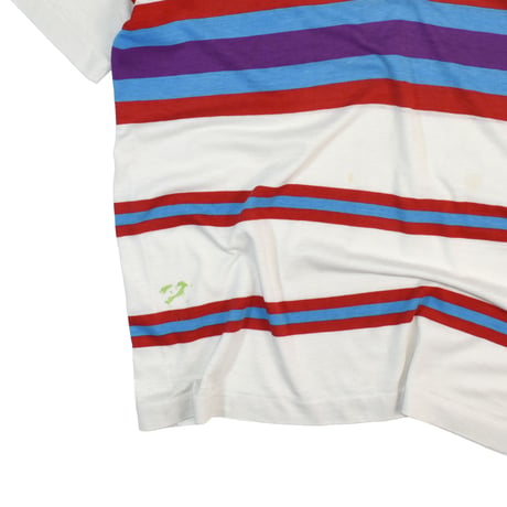 USED 90'S "JOCKEY" POLO SHIRTY