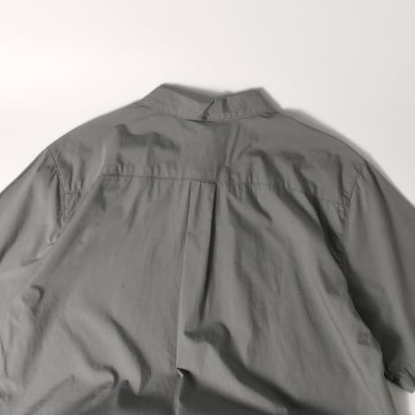 USED UNKNOWN S/S SHIRT