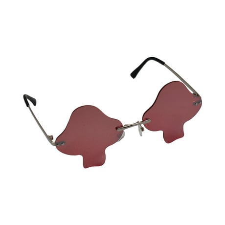 UNKNOWN GLASSES