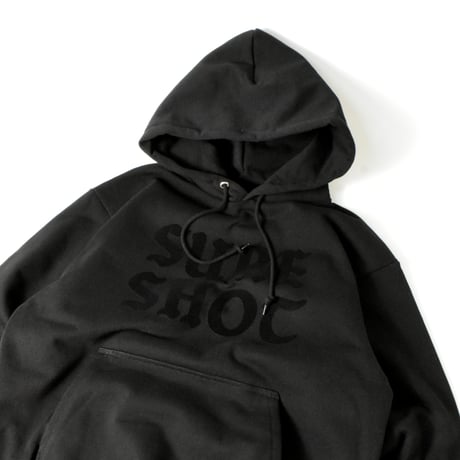 DDQS ORIGINAL  "SURE SHOT" HOODIE