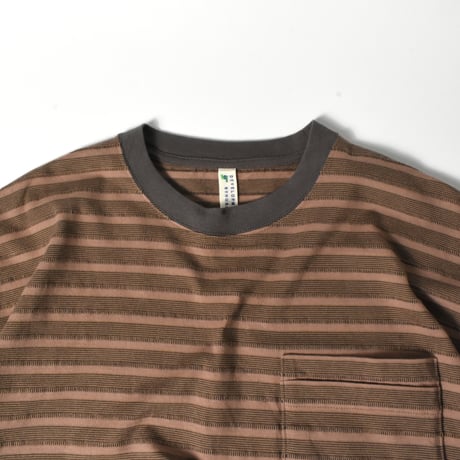 NOROLL "UNIVENNESS S/S TEE"