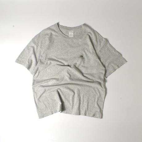 USED 90'S "FRUIT OF THE LOOM" LOGO T-shirt