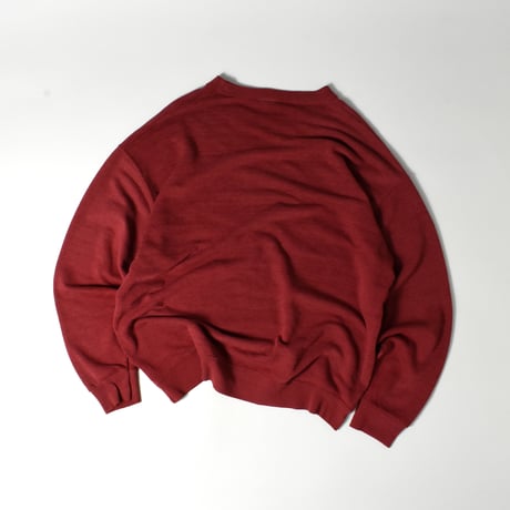 USED UNKNOWN WORN OUT SWEAT