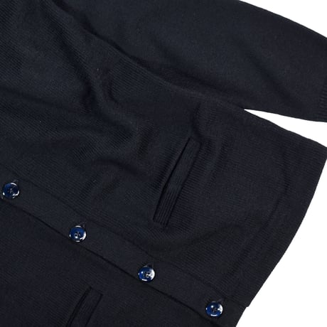 "A+" SCHOOL CARDIGAN