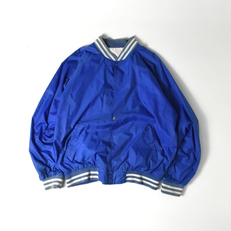 USED UNKNOWN STADIUM JACKET