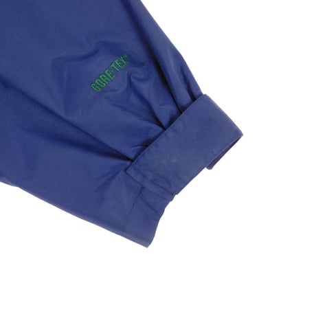 USED EDDIE BAUER "EBTEK" GORE-TEX MOUNTAIN JACKET