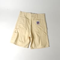 DEADSTOCK "CABOOSE" PAINTER SHORTS