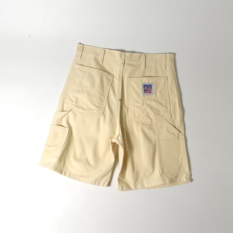 DEADSTOCK "CABOOSE" PAINTER SHORTS