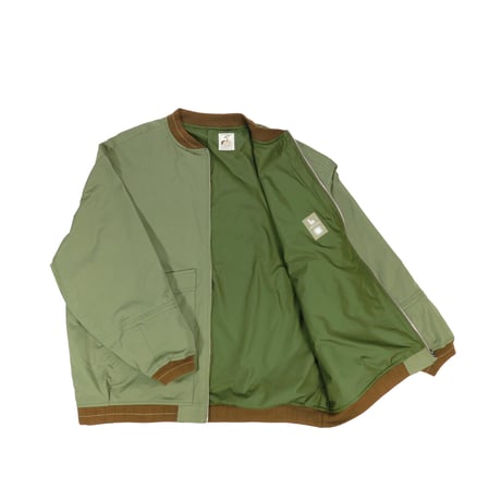 NOROLL  "ROUTINE JACKET"