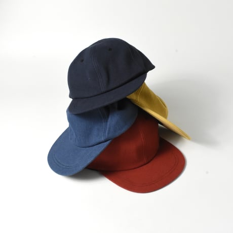 JHAKX "FLETTY HEMP HATS"