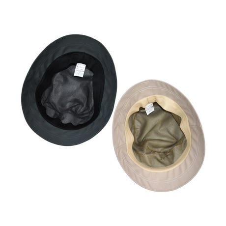 NOROLL "TRAP HAT"
