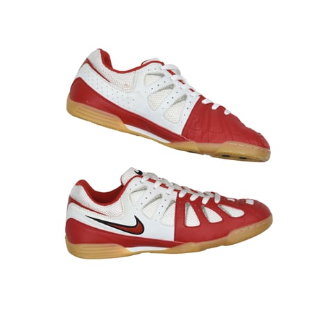 USED "NIKE / BAQUE 2"