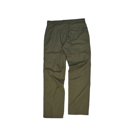 USED "LAMIGO" 2-TUCK SLACKS