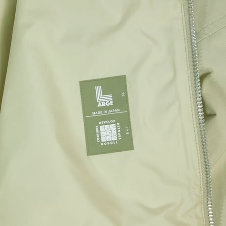 NOROLL  "ROUTINE JACKET"