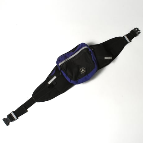 USED "EMS" WAIST BAG