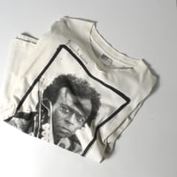 VINTAGE 92'S "MILES DAVIS" T-shirt
