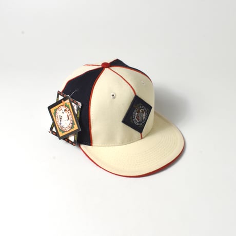 DEADSTOCK "NEGRO LEAGUES" BASEBALL CAPS