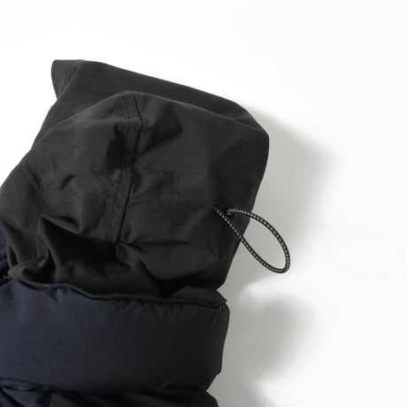 DDQS ORIGINAL "ALL CITY DOWN JACKET"