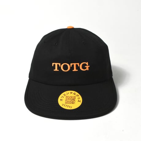 TOTG "TOUR NOVELTY CAP"