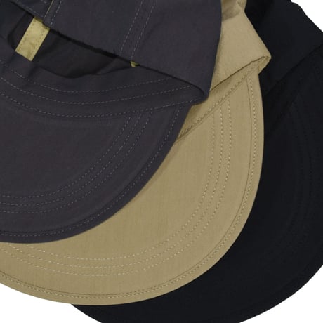 NOROLL "USUALLY CAP"
