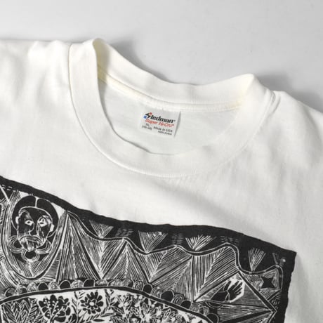 USED 80'S "OVAMBO" T-shirts