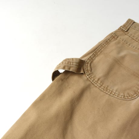 USED 90'S "WRANGLER" PAINTER PANTS
