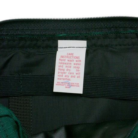 DEAD STOCK "JANSPORT" OASIS FUNNY PACK