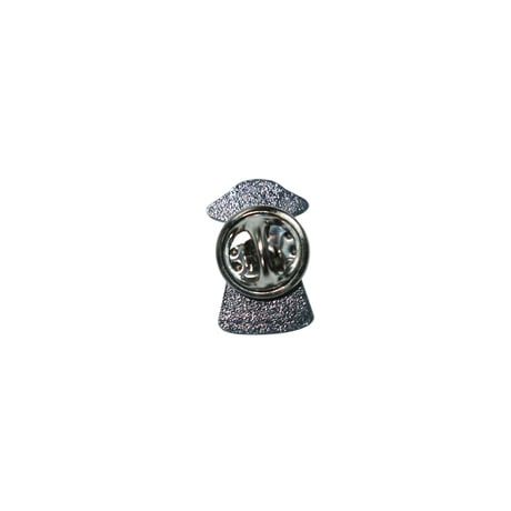 KIZM "UFO Pins"