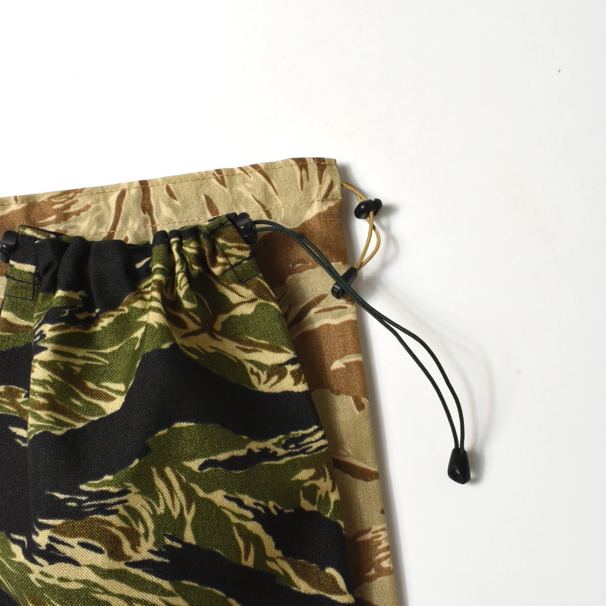 Alwayth “Purse bag [INVISTA™ CORDURA®︎] Alwayth “Purse bag [INVISTA™ CORDURA®︎] Desert Tiger Stripe