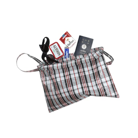 DDQS "BUYERS BAG"