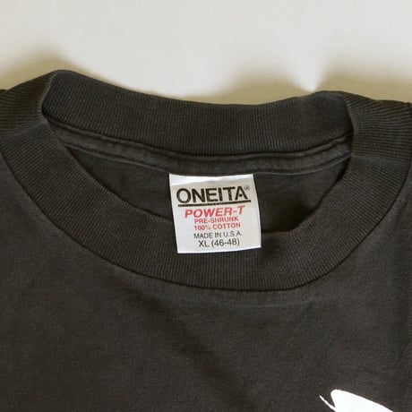 90'S "NEW VINTAGE" USED Tshirts